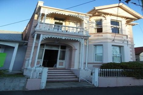 Photo of property in 7 Ethel Benjamin Place, North Dunedin, Dunedin, 9016