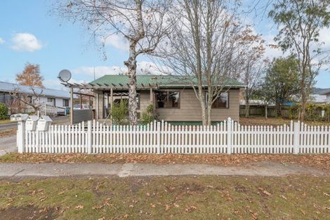 Photo of property in 41 Rangiamohia Road, Turangi, 3334