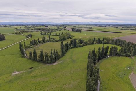 Photo of property in 68 Boundary Creek Road, Leeston, 7682