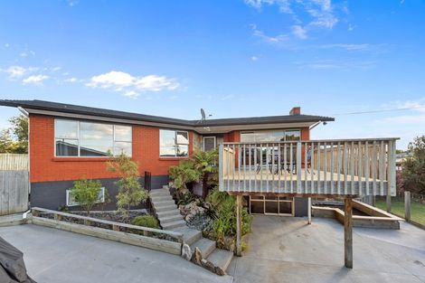 Photo of property in 10 Mcvie Road, Huntly, 3700