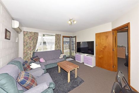 Photo of property in 2/621 Cashel Street, Linwood, Christchurch, 8011