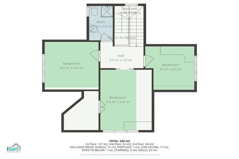 Photo of property in 2 Pretoria Street, Victoria, Rotorua, 3010