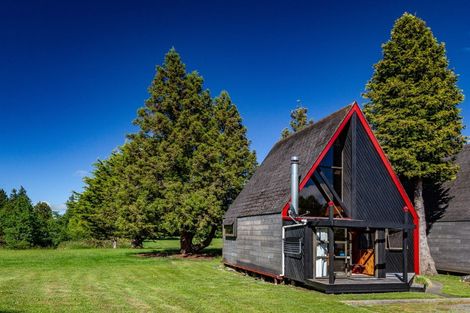 Photo of property in 9 Totara Street, Ohakune, 4625