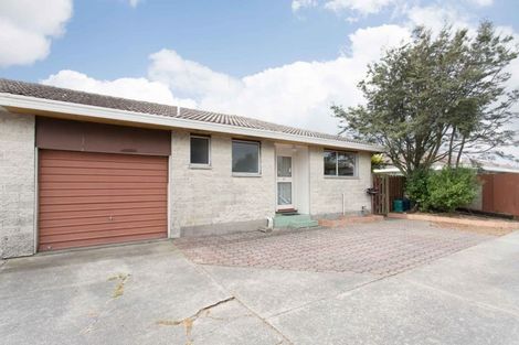 Photo of property in 1/8 Wanstead Place, Woolston, Christchurch, 8062