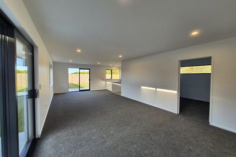 Photo of property in 21 Nancy Wake Street, Rolleston, 7678