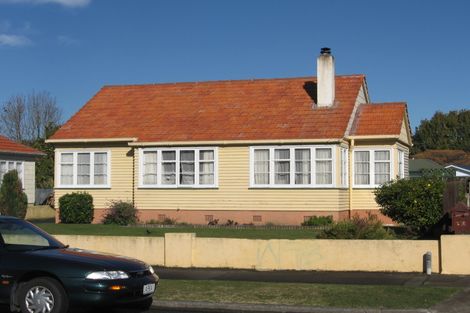 Photo of property in 27 Rutherford Road, Marewa, Napier, 4110