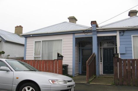 Photo of property in 37 Cutten Street, South Dunedin, Dunedin, 9012