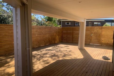 Photo of property in 10 Galaxy Drive, Mairangi Bay, Auckland, 0630