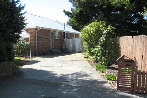 Photo of property in 18 Claridges Road, Casebrook, Christchurch, 8051