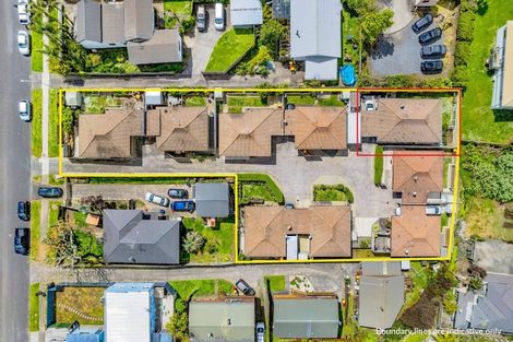 Photo of property in 5/6 Don Street, Papakura, 2110