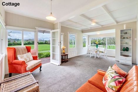 Photo of property in 1559 Kahikatea Flat Road, Kaukapakapa, 0871