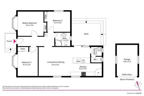 Photo of property in 39 Riverside Drive, Waiwhetu, Lower Hutt, 5010