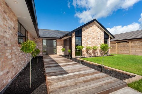 Photo of property in 15 Archford Street, Matamata, 3400