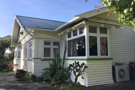 Photo of property in 37 Kilgour Road, Greymouth, 7805