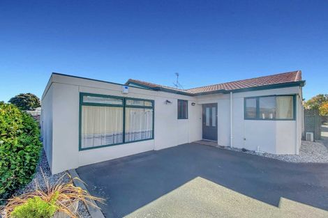 Photo of property in 1/8 Elizabeth Street, Riccarton, Christchurch, 8011