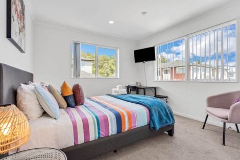 Photo of property in 3 Cloghfin Place, Flat Bush, Auckland, 2019
