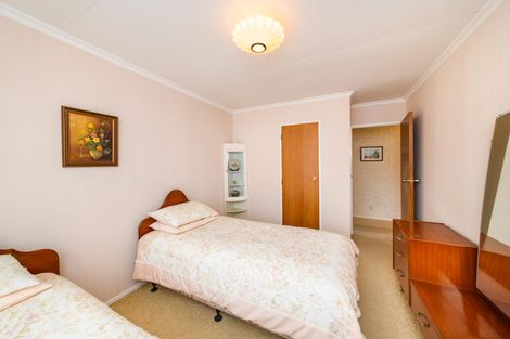 Photo of property in 41 Kentucky Way, Awapuni, Palmerston North, 4412