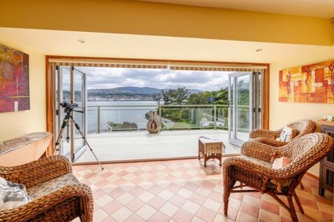 Photo of property in 4 Doon Street, Vauxhall, Dunedin, 9013