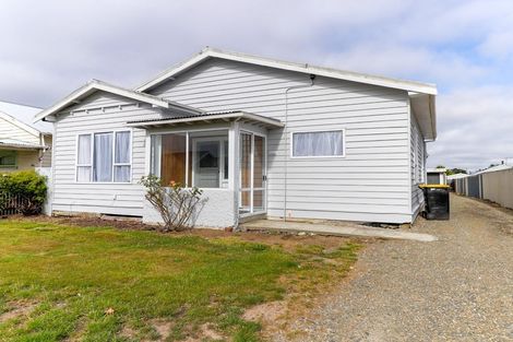 Photo of property in 413 Elles Road, Strathern, Invercargill, 9812