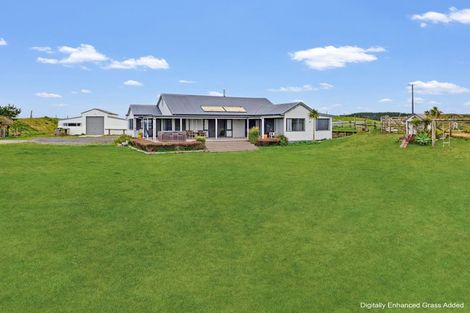 Photo of property in 265 Wilson Road, South Head, Helensville, 0874