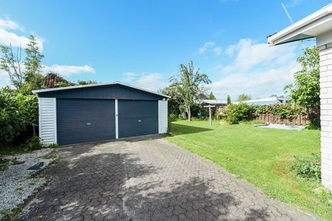 Photo of property in 82 Fitzroy Avenue, Fitzroy, Hamilton, 3206