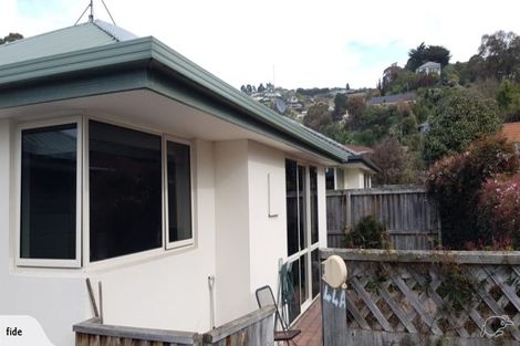 Photo of property in 44a Taupata Street, Redcliffs, Christchurch, 8081