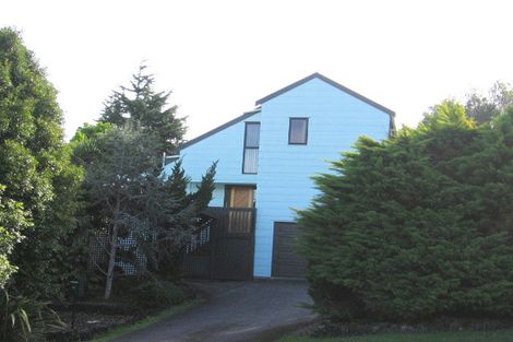 Photo of property in 38 Eugenia Rise, Totara Heights, Auckland, 2105