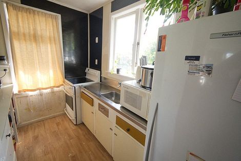 Photo of property in 4 Perth Street, South Hill, Oamaru, 9400