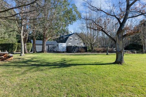 Photo of property in 12 Burgess Road, Staveley, Ashburton, 7771