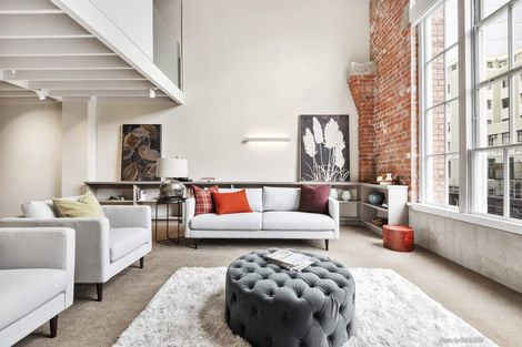 Photo of property in Waterloo Quay Apartments, 204/28 Waterloo Quay, Pipitea, Wellington, 6011