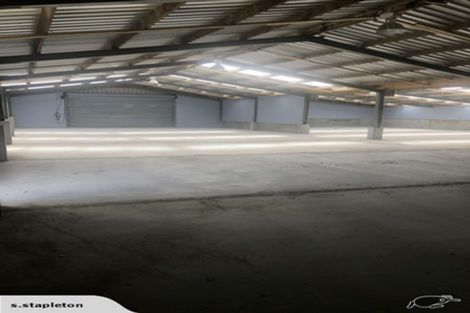 Photo of property in 940 Railway Road, Kirwee, Christchurch, 7671