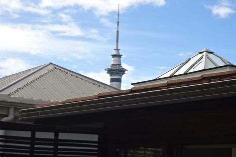 Photo of property in 95 Franklin Road, Freemans Bay, Auckland, 1011