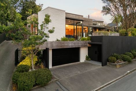 Photo of property in 3 Homewood Avenue, Karori, Wellington, 6012