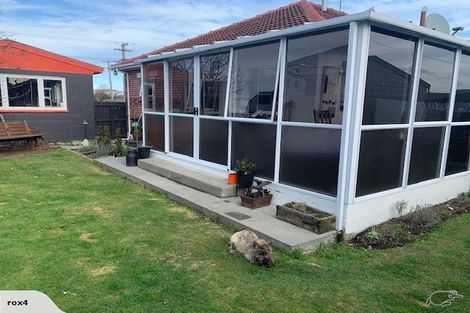 Photo of property in 19 Manchester Street, Tinwald, Ashburton, 7700