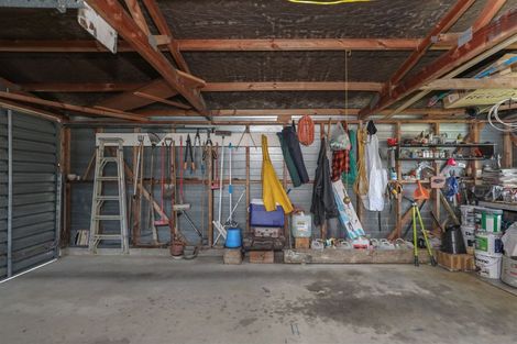 Photo of property in 9 Mary Street, Huntly, 3700