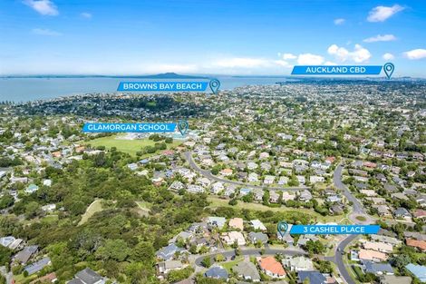 Photo of property in 3 Cashel Place, Torbay, Auckland, 0630