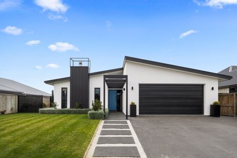 Photo of property in 38 Catalina Crescent, Burleigh, Blenheim, 7201