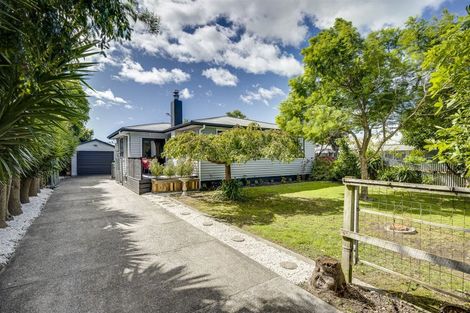 Photo of property in 8 Geddis Avenue, Maraenui, Napier, 4110