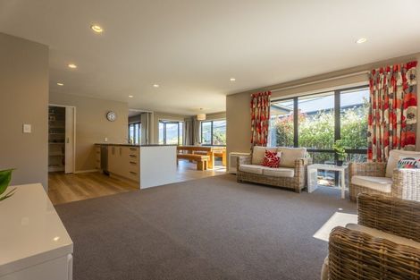 Photo of property in 16 Mount Isobel Place, Hanmer Springs, 7334