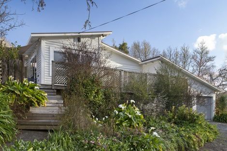 Photo of property in 202 Gelling Road, Hunua, Papakura, 2583