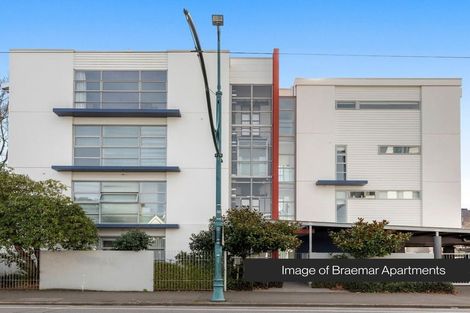 Photo of property in Braemar Apartments, 6/2 Cranmer Square, Christchurch Central, Christchurch, 8013