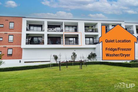 Photo of property in 116/81 Mapou Road, Hobsonville, Auckland, 0616