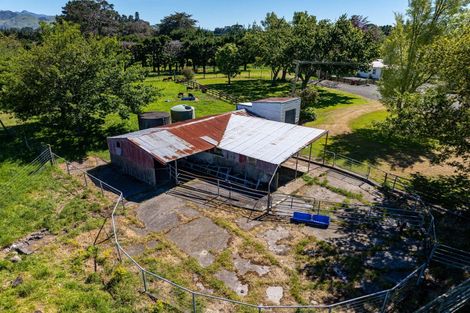 Photo of property in 231 Chester Road, West Taratahi, Carterton, 5791