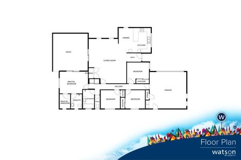 Photo of property in 31 Wapiti Avenue, Feilding, 4775