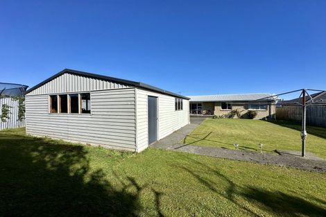 Photo of property in 120 Mavora Court, Heidelberg, Invercargill, 9812