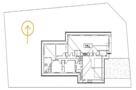 Photo of property in 2 Blakely Street, Amberley, 7410