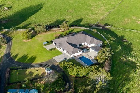 Photo of property in 42 Rauhori Road, Makarau, Kaukapakapa, 0873