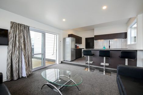 Photo of property in 274 Oxford Street, South Dunedin, Dunedin, 9012