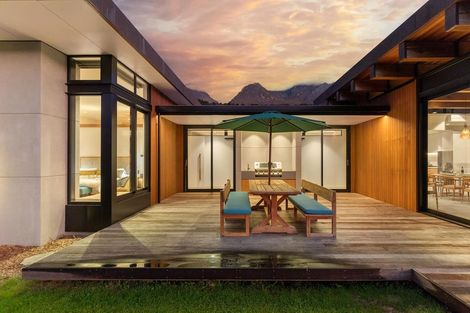 Photo of property in Wyuna, 5 River Valley View, Glenorchy, 9372