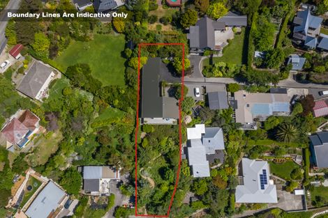 Photo of property in 38 Millhill Lane, Huntsbury, Christchurch, 8022